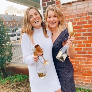 Meet your Posher, Meredith